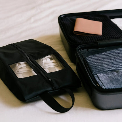 SEO. Shoe Bag Set - Linkreich