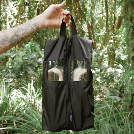 SEO. Shoe Bag Set - Linkreich