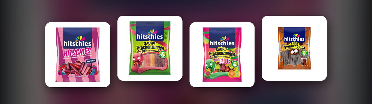 Hitschies