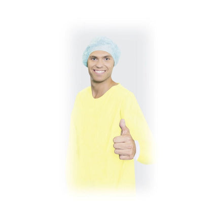 Meditrade BeeSana® PP/PE-Kittel XL, 26 g  | Karton (1 Packung)