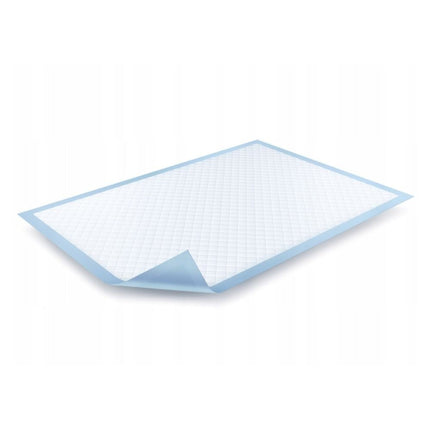 BeeSana® ComCell Unterlage 60x90 cm aus Zellulose Papier | Packung (25 Stück)