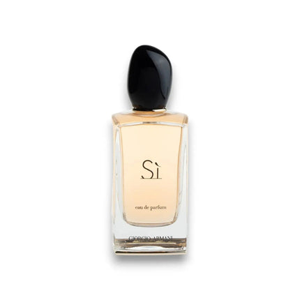 Giorgio Armani Si Eau de Parfum