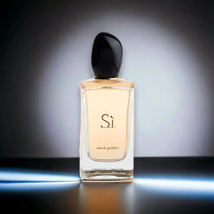 Giorgio Armani Si Eau de Parfum