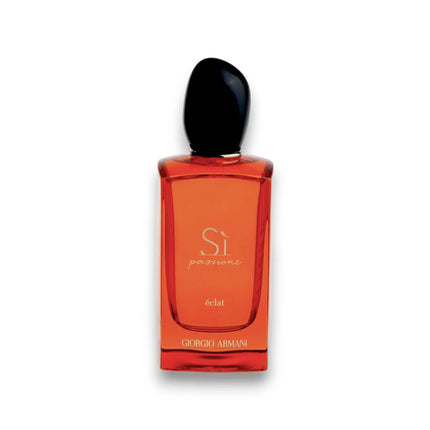 Giorgio Armani Si Passione Éclat Eau de Parfum