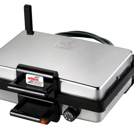 Silex Multigrill – Gastro - Kontaktgrill 2000W, Antihaft, Thermostat (Elektrogrill) kaufen bei Linkreich – Jetzt entdecken!