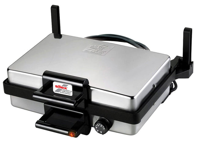 Silex Multigrill – Gastro - Kontaktgrill 2000W, Antihaft, Thermostat (Elektrogrill) kaufen bei Linkreich – Jetzt entdecken!