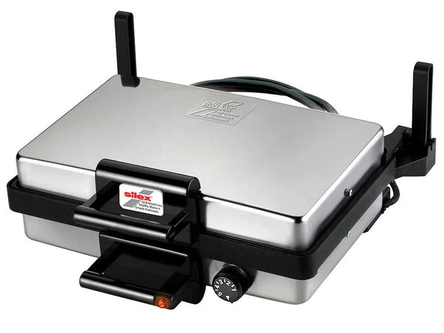 Silex Multigrill – Gastro-Kontaktgrill Thermostat - Linkreich