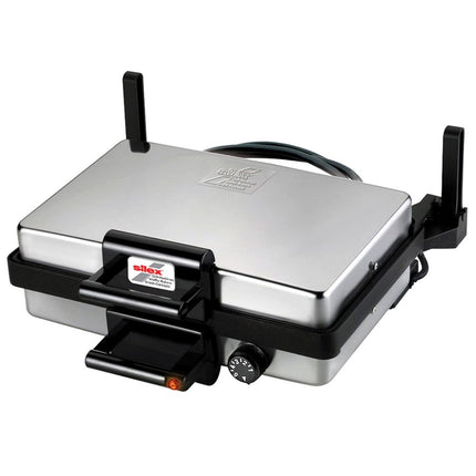 Silex Multigrill Kontaktgrill 61015004 Pizzarahmen