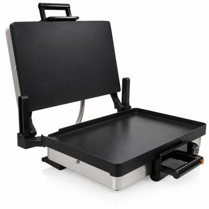 Silex Multigrill Kontaktgrill 61015004 Pizzarahmen