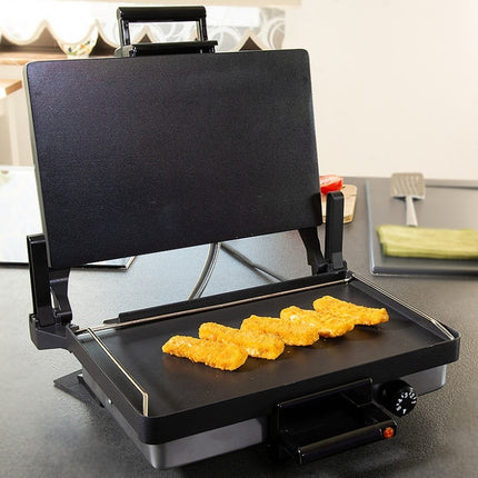 Silex Multigrill Kontaktgrill 61015004 Pizzarahmen