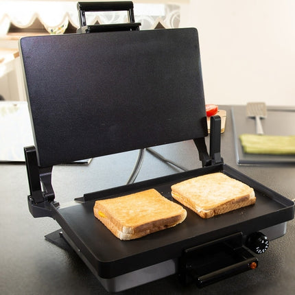 Silex Multigrill Kontaktgrill 61015004 Pizzarahmen
