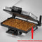 Silex Sandwichbügel T10 – Abstandshalter für Multigrill Original - Linkreich