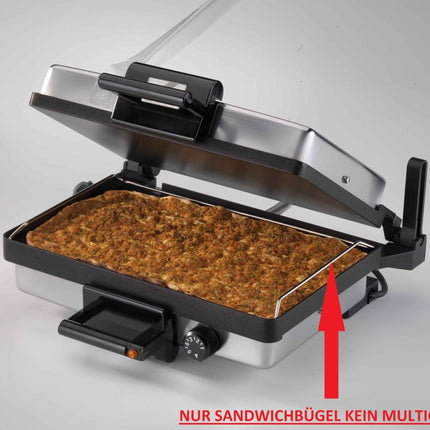 Silex Sandwichbügel T10 – Abstandshalter für Multigrill Original (Silex Grillzubehör) kaufen bei Linkreich – Jetzt entdecken!