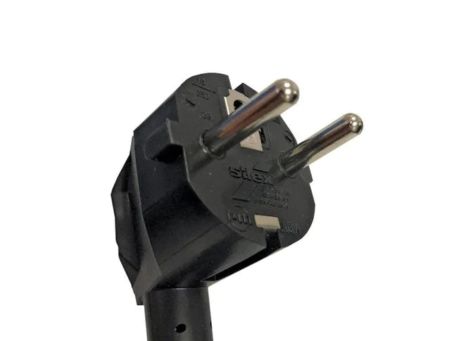 Silex Zuleitung mit Winkelstecker – Original Ersatz-Netzkabel - Linkreich