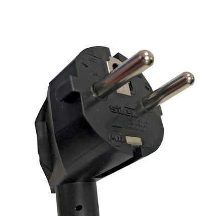 Silex Zuleitung mit Winkelstecker – Original Ersatz - Netzkabel (Ersatzteil / Netzkabel) kaufen bei Linkreich – Jetzt entdecken!
