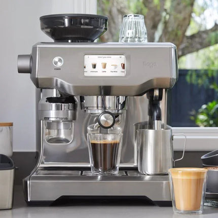 Sage The Oracle™ Touch Espresso Coffee Machine