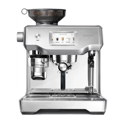 Sage The Oracle™ Touch Espresso Coffee Machine