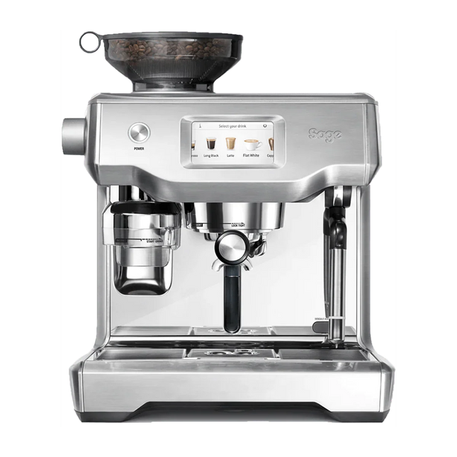 Sage The Oracle™ Touch Espresso Coffee Machine