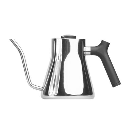 Fellow Stagg Wasserkocher – 1 L Präziser Pour-Over-Stovetop-Kessel