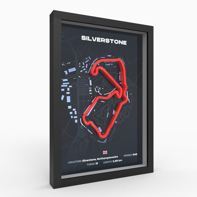 SEO. Silverstone - Original Linkreich