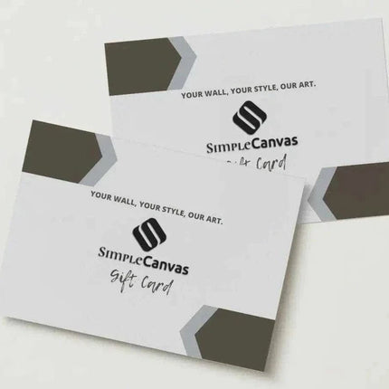 SimpleCanvas - Geschenkgutschein (Gutschein) kaufen bei Linkreich – Jetzt entdecken!