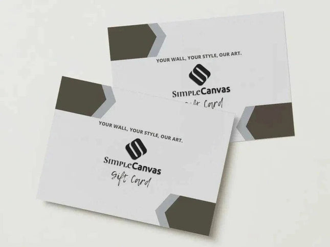 SimpleCanvas - Geschenkgutschein (Gutschein) kaufen bei Linkreich – Jetzt entdecken!