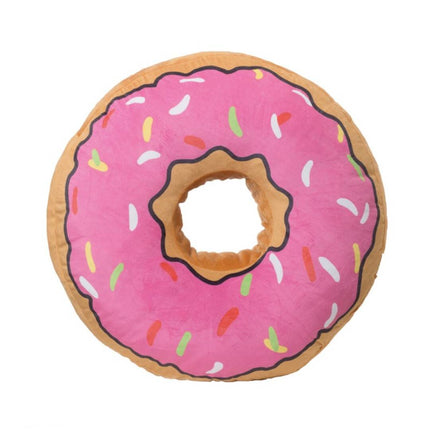 SEO. Simpsons Donut Kuscheltier - 20 cm Plüschtier weiches Stofftier - Linkreich