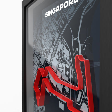 Singapur (Frame) kaufen bei Linkreich – Jetzt entdecken!