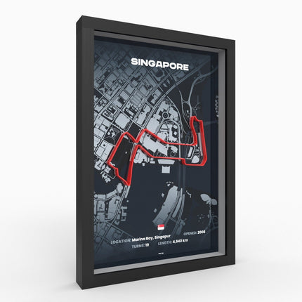 Singapur (Frame) kaufen bei Linkreich – Jetzt entdecken!