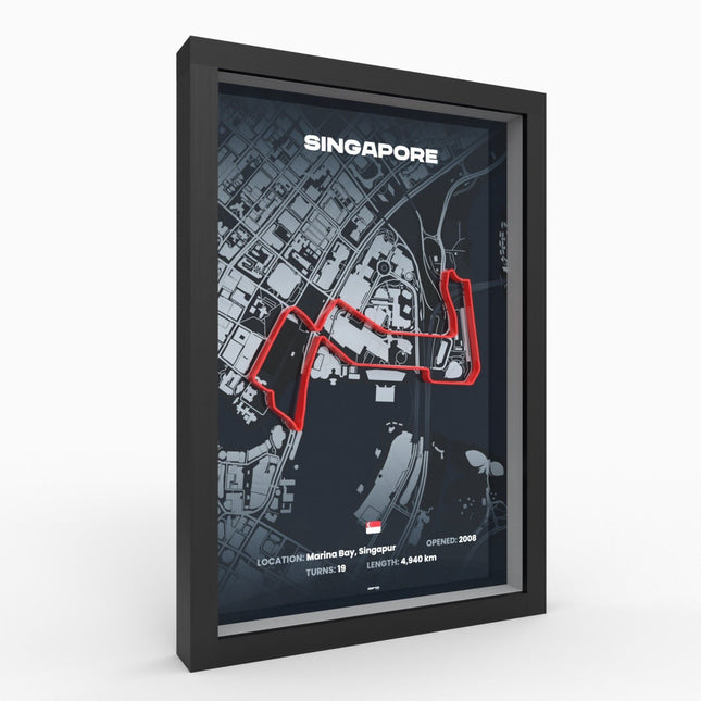 Singapur (Frame) kaufen bei Linkreich – Jetzt entdecken!