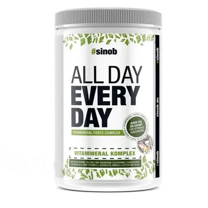 Sinob All Day Every Day - 30 Serv.