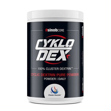SEO. Sinob Core CykloDex 1kg (Cluster Dextrin) - Linkreich