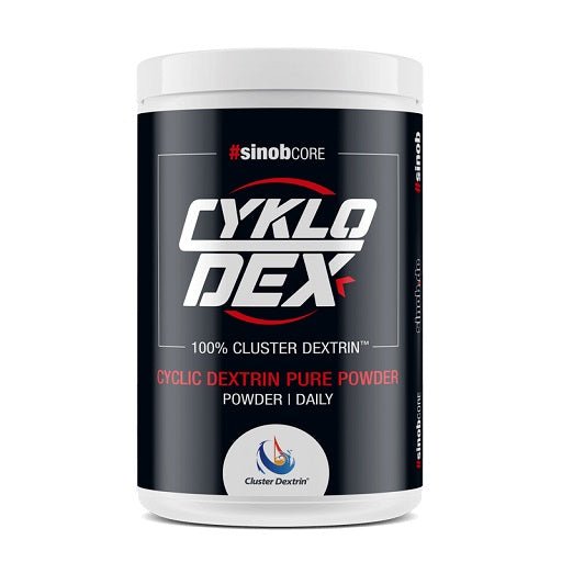 SEO. Sinob Core CykloDex 1kg (Cluster Dextrin) - Linkreich