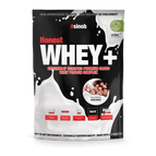 Haselnuss 820g