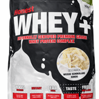 White Chocolate Cocos 820g MHD 07.2027