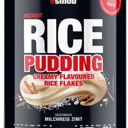 Sinob Rice Pudding 1000g