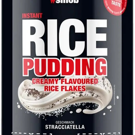 Sinob Rice Pudding 1000g