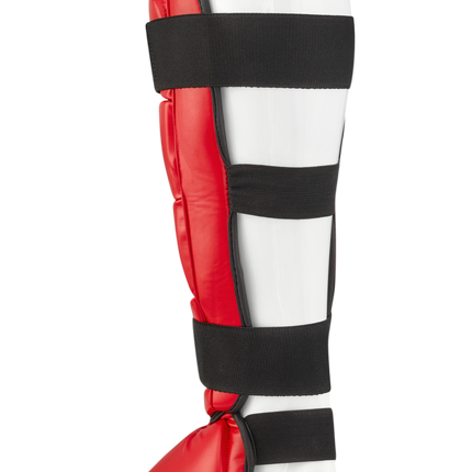 Schienbein-/Spannschutz BRAM 2.0 - Kunstleder