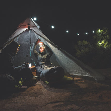 BioLite SiteLight Duo