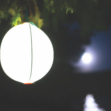 BioLite SiteLight Lantern