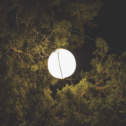 BioLite SiteLight Lantern