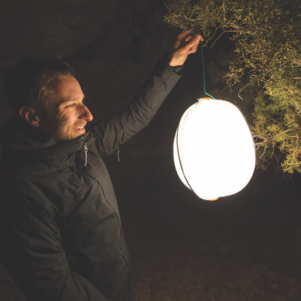 BioLite SiteLight Lantern