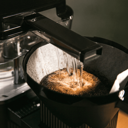 Moccamaster Papierfilter – Größe #1 & #4 für Technivorm-Brewer