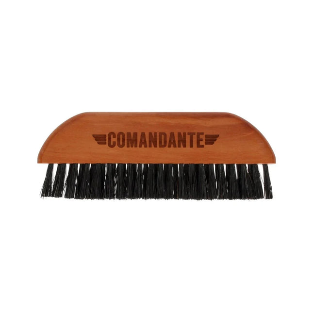 Comandante Barista Brush – Professional Grinder & Coffee Tool