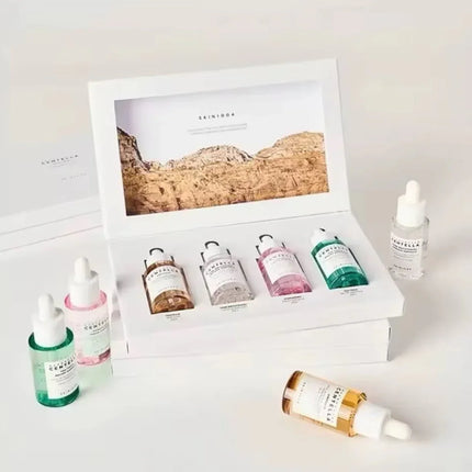 SKIN1004 Madagdcar Centella Asiatica Serum Set 30 ml