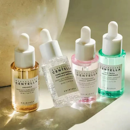 SKIN1004 Madagdcar Centella Asiatica Serum Set 30 ml