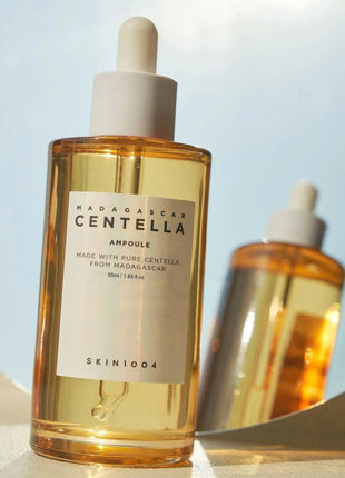 SKIN1004 Madagascar Ampoule 55ml