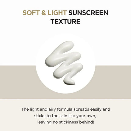 SKIN1004 Madagascar Centella Air-Fit Suncream Light SPF30 PA++++ - 50ml