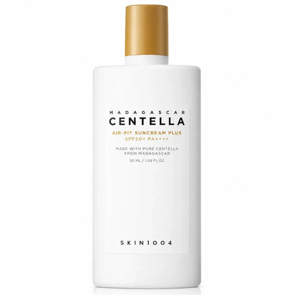 SEO. SKIN1004 Madagascar Centella Air Fit Suncream Plus 50 ml - Air - Fit Suncream Linkreich