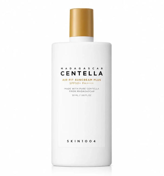 SEO. SKIN1004 Madagascar Centella Air Fit Suncream Plus 50 ml - Air - Fit Suncream Linkreich